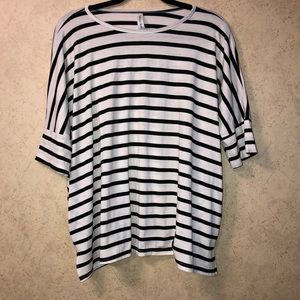 Striped Tee